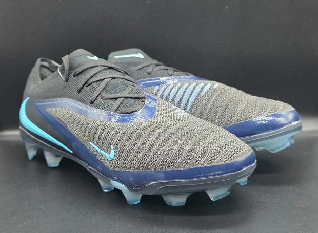 Nike Phantom 6 Black - thumbnail 2