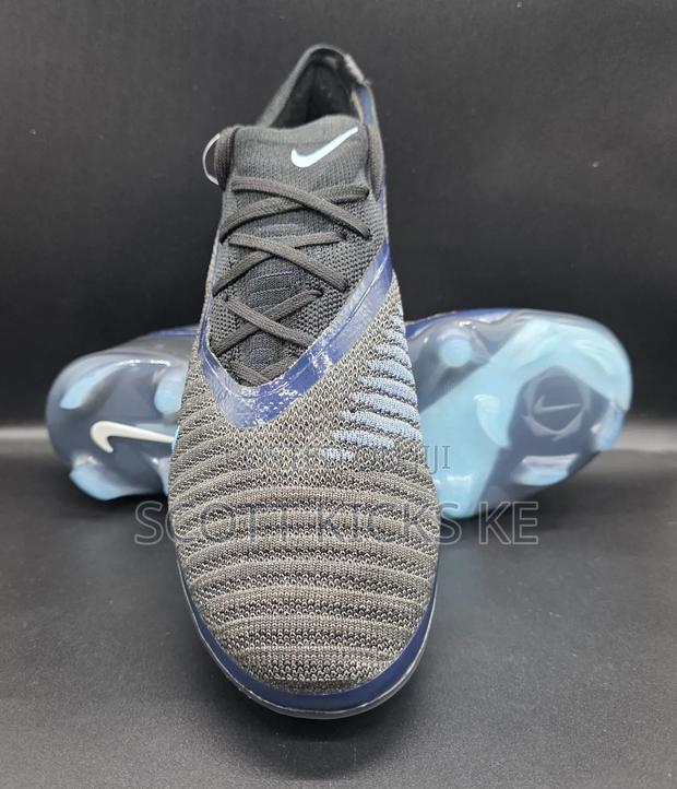 Nike Phantom 6 Black - thumbnail 3