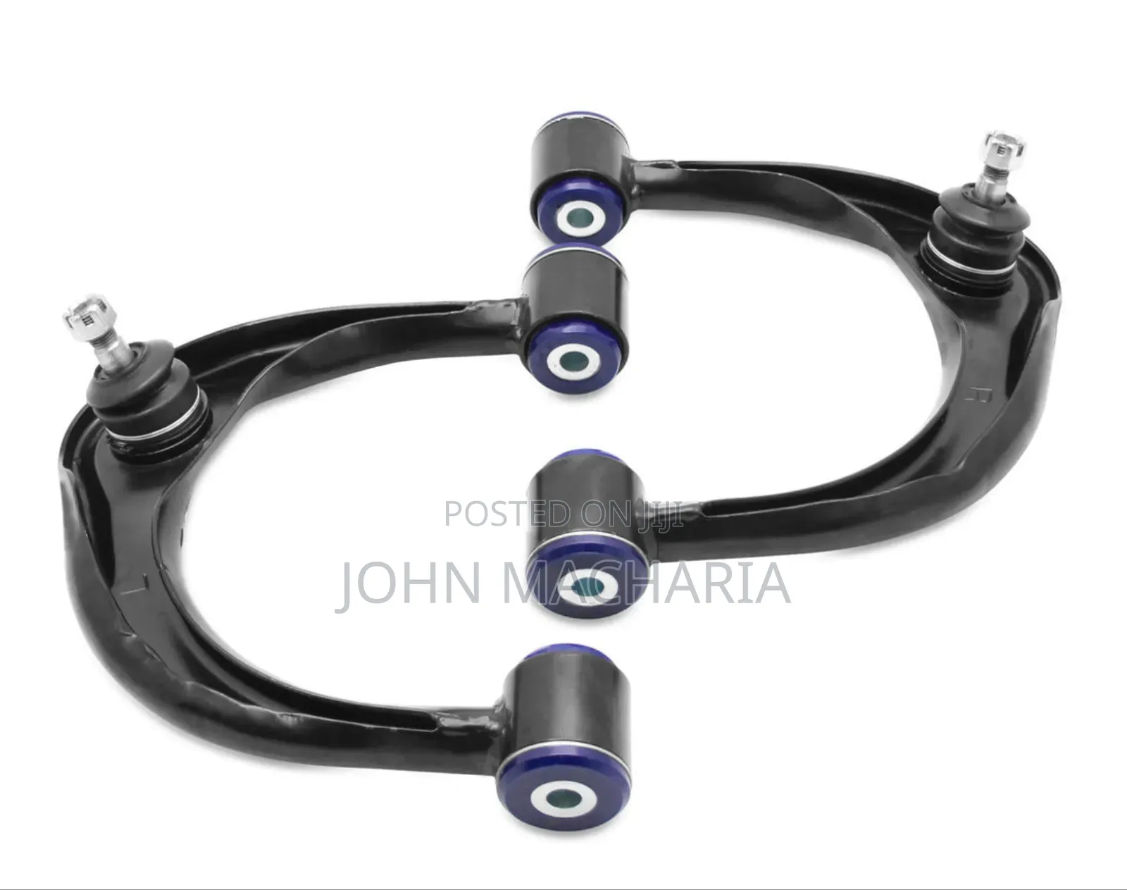 Front Upper Control Arm for Toyota Land Cruiser Prado 120 & 150 Series