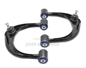 Front Upper Control Arm for Toyota Land Cruiser Prado 120 & 150 Series