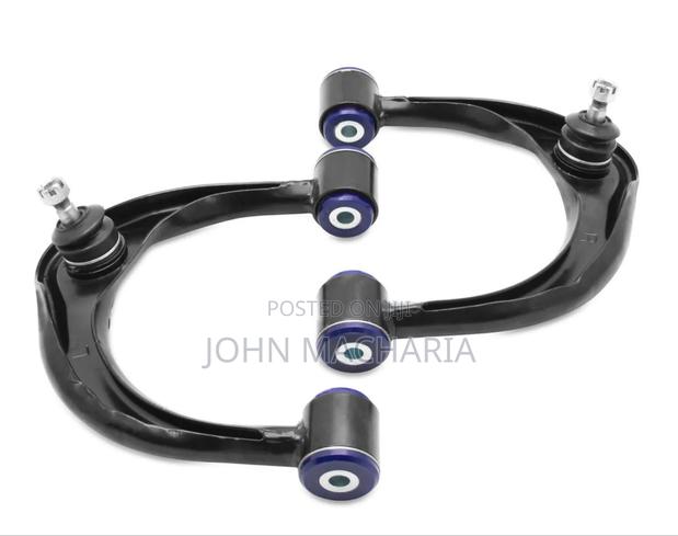 Front Upper Control Arm for Toyota Land Cruiser Prado 120 & 150 Series