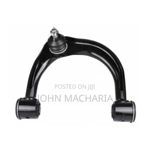Front Upper Control Arm for Toyota Land Cruiser Prado 120 & 150 Series
