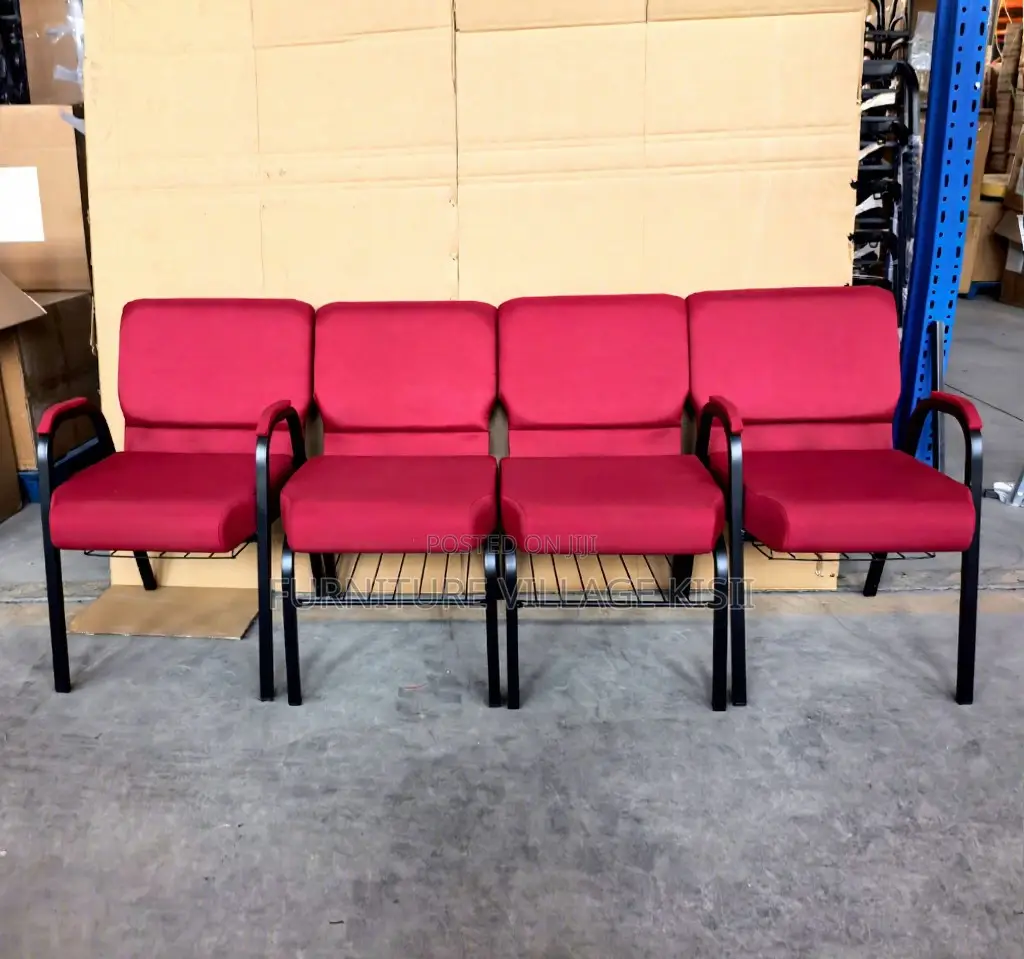 Office Furniture; Modern Style Chair