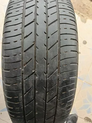 Toyo 215/60r17 Used