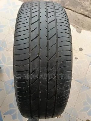 Toyo 215/60r17 Used