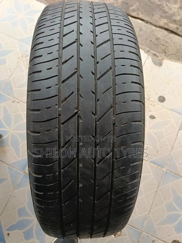 Toyo 215/60r17 Used - thumbnail 2