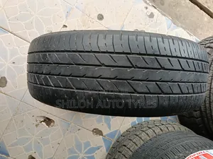 Toyo 215/60r17 Used