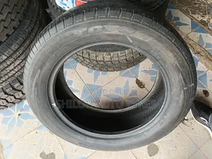 Toyo 215/60r17 Used