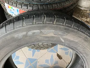 Toyo 215/60r17 Used