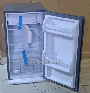 90 Litres Single Door Syinix Fridge