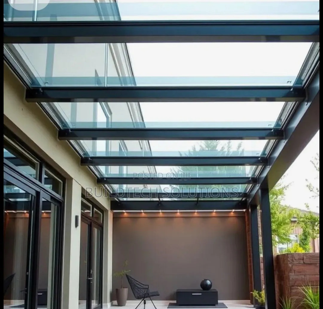 Premium Solid Polycarbonate Sheets 4mm