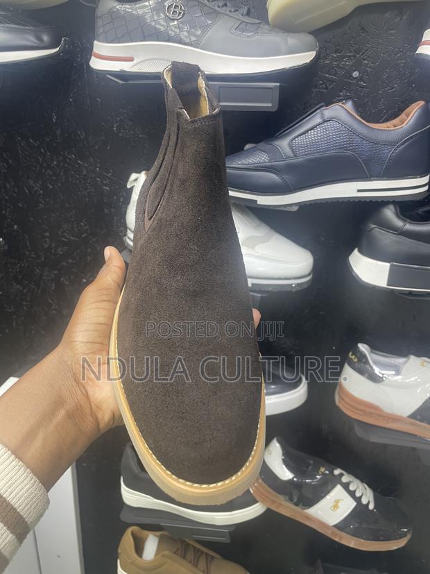 Aldo Chelsea Boots - main view
