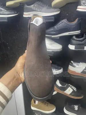 Aldo Chelsea Boots