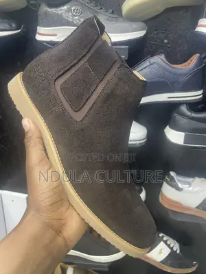 Aldo Chelsea Boots