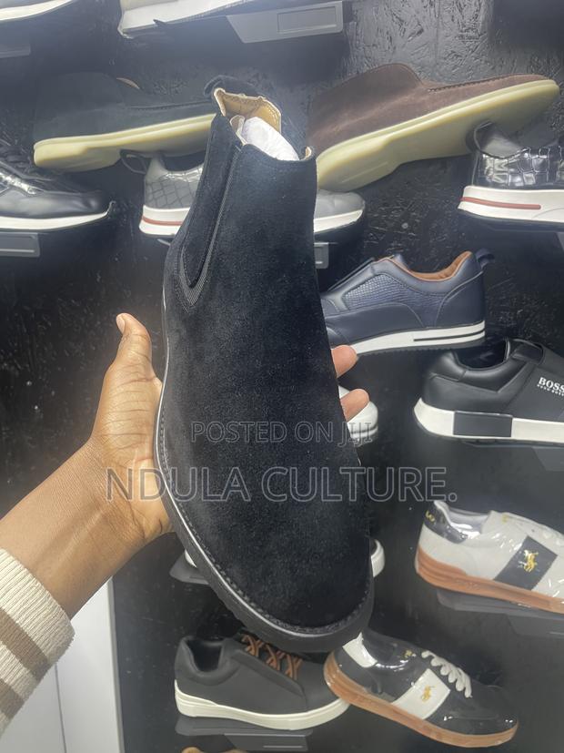 Aldo Chelsea Boots - thumbnail 4
