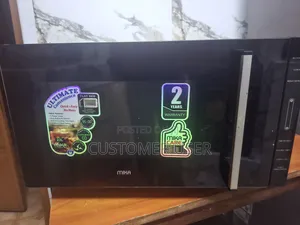 Mika Microwave 20L