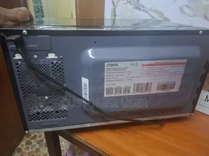 Mika Microwave 20L