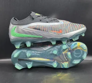 Nike Phantom 6 Elite Low FG X EA Sports FC Special Edition
