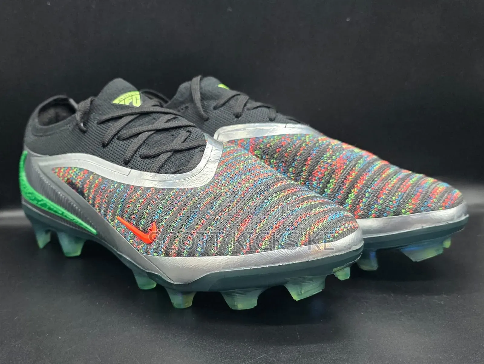 Nike Phantom 6 Elite Low FG X EA Sports FC Special Edition