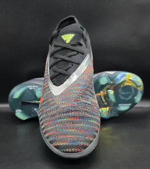 Nike Phantom 6 Elite Low FG X EA Sports FC Special Edition