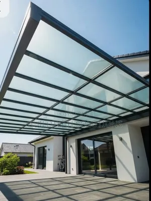 4mmClear Solid Polycarbonate Sheets