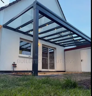 4mmClear Solid Polycarbonate Sheets