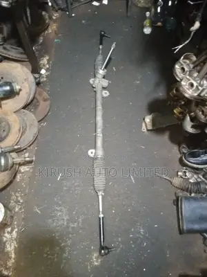 Mazda CX-5 New Model Steering Rack