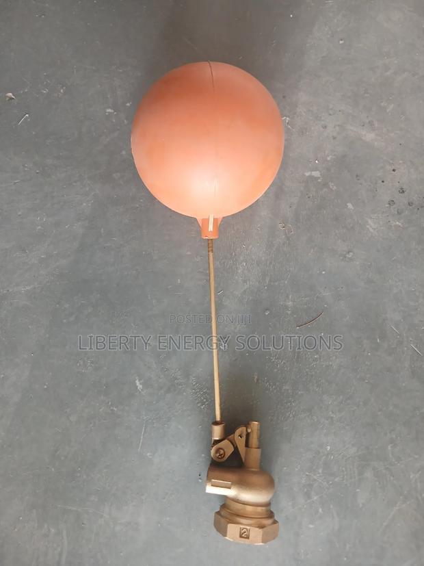 Tank Float Valve - thumbnail 2