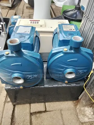2hp Pedrollo Water Pump