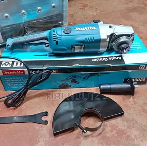 Makita Angle Grinder/9imches Makita Angle Grinder