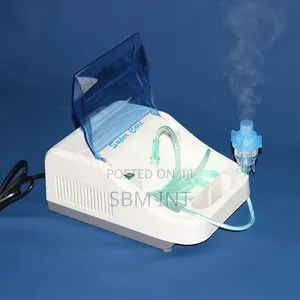 Nebulizer Machine Compressor Piston