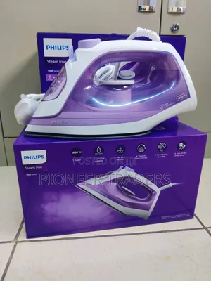 Philips Steam Iron