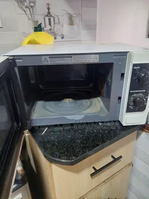 Microwave (Toshiba) for Sale