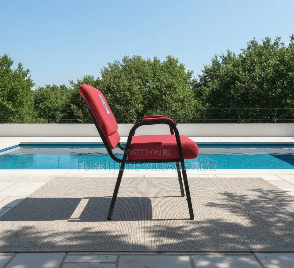 Office Furniture; Modern Style Chair