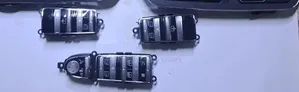 W221 Window Control Switches