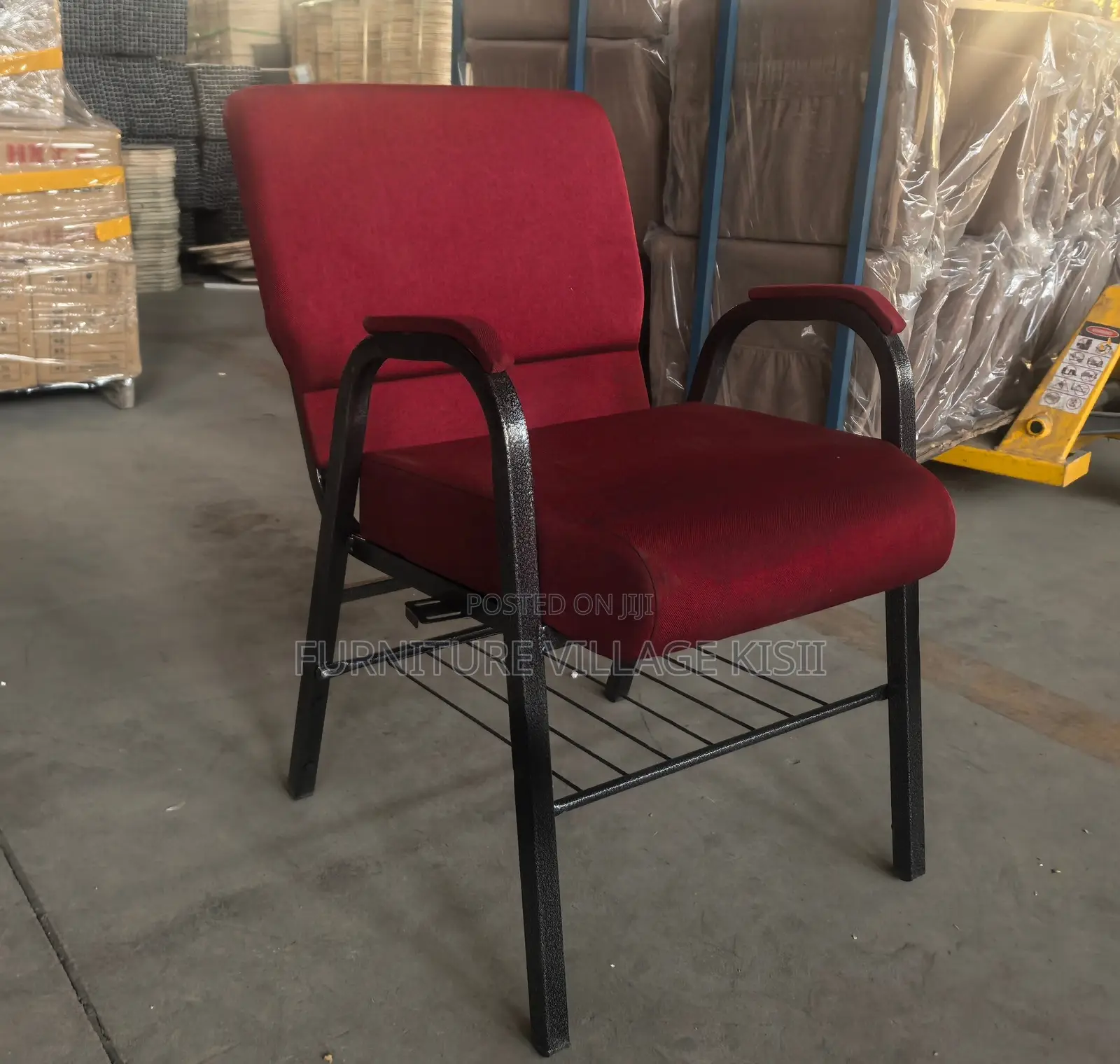 Office Furniture; Modern Style Chair