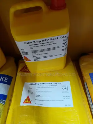 Sika Top 599 Seal