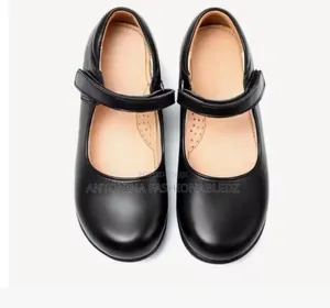 Elegant School Shoes for Your Girl