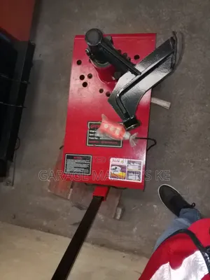 Truck Tyre Changer Machine