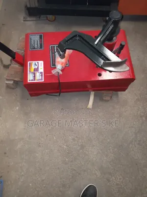 Truck Tyre Changer Machine