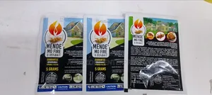 Mende More Fire