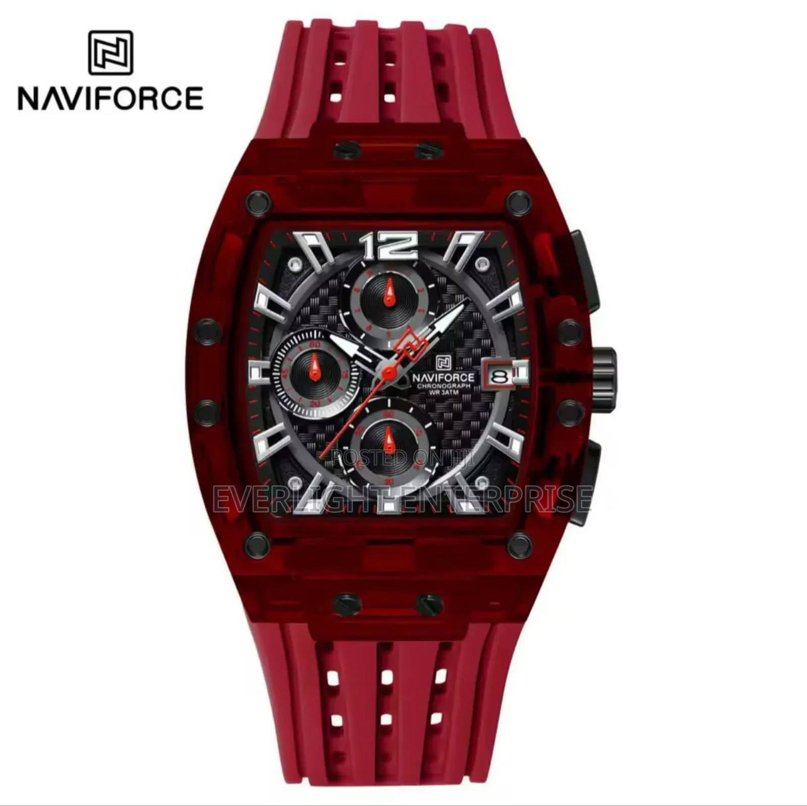 Naviforce Gents Watch Nf7105