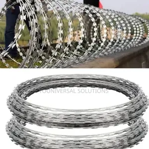 10 Metre Razor Wire