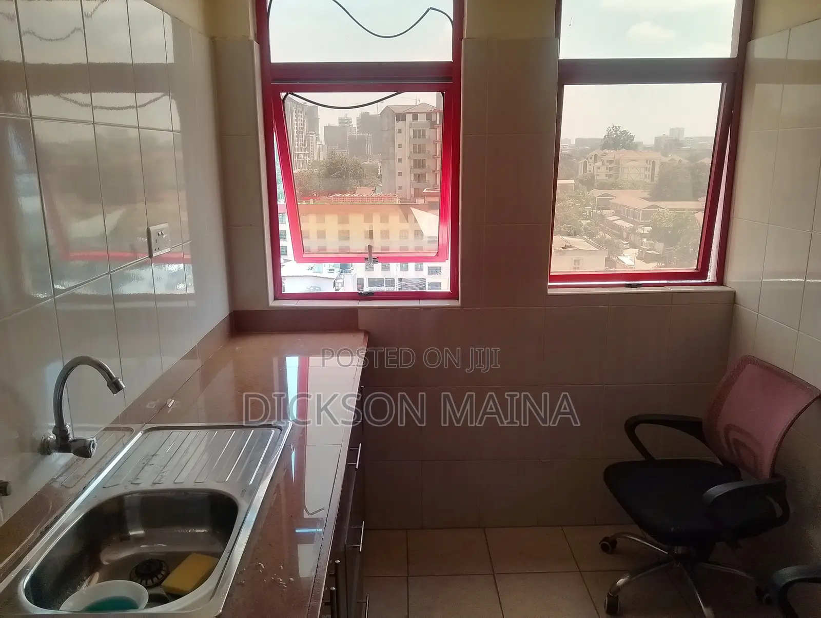 2 Office Spaces to Let (1562sqft and 1390sqft) Ngara, Nairobi