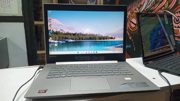 Laptop Lenovo IdeaPad 320 4GB AMD HDD 128GB