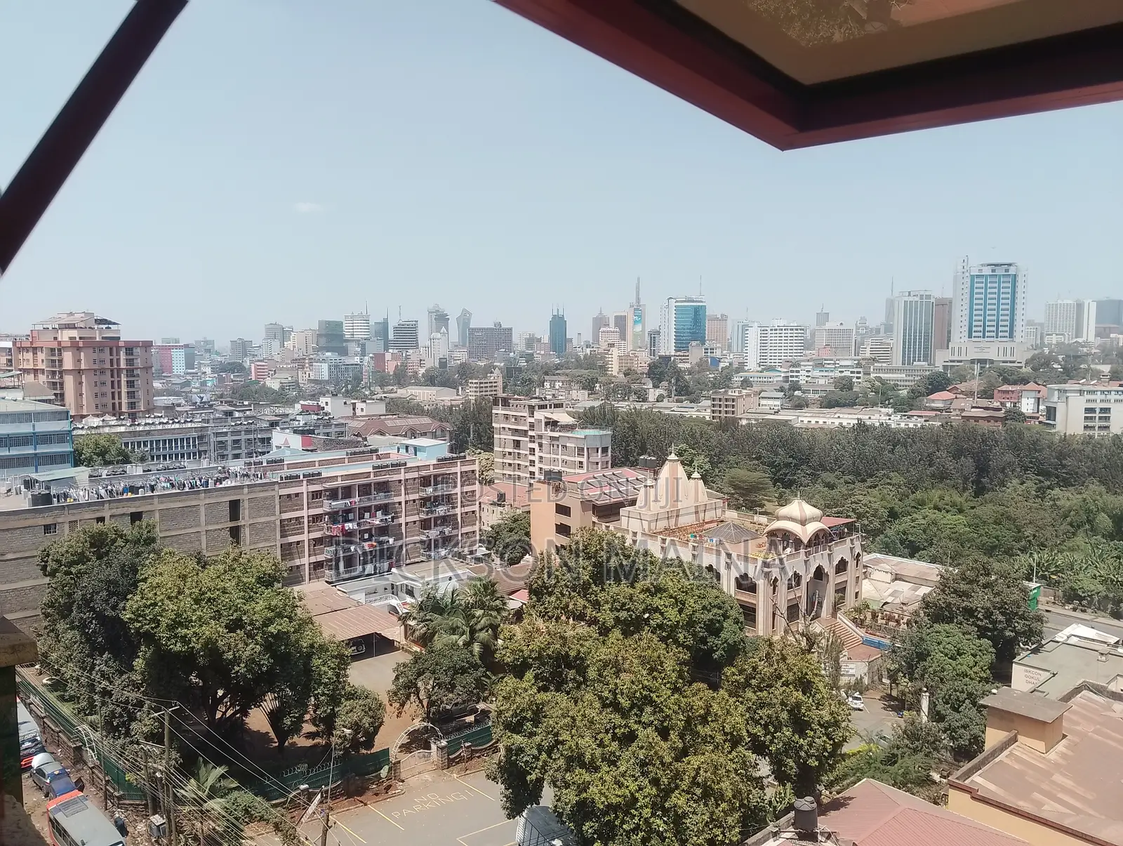2 Office Spaces to Let (1562sqft and 1390sqft) Ngara, Nairobi