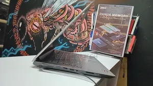 Laptop Lenovo IdeaPad 320 4GB AMD HDD 128GB