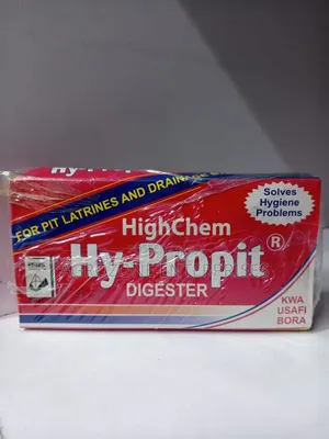 Hy-Propit 750gms