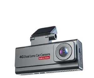 4G Dual Lens Dash Camera for Cars