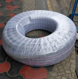 3inch by 30-Metres Roll Reinforced Clear Sunction Pipe